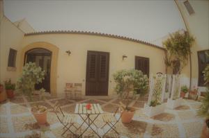 GIARDINO del MARE - Marsala-Mazara