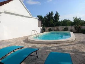 Apartment Joy II - Danilo Biranj