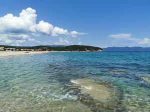 Villa Calypso Ierissos
