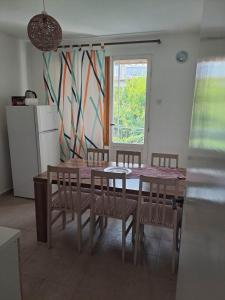 apartman ANAMI