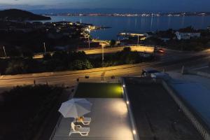 Sea Pearl 2 - Vision