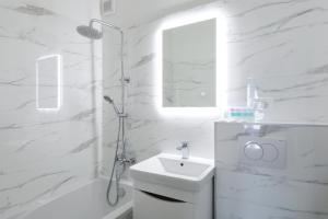 Sea Pearl 2 - Vision