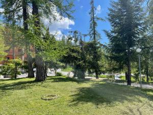 VALBERG SPACIEUX STUDIO 4 PER A DEUX PAS DU CENTRE