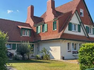 Villa Vacances - 卡米尔斯