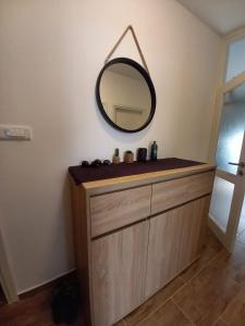 Apartment Artemis Vis