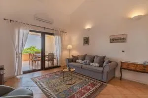 House Ruzmarin - Labinci