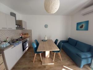 Apartment Artemis Vis