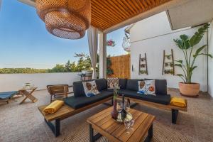Villa Oasis with private pool