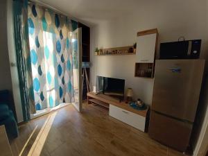 Apartment Artemis Vis