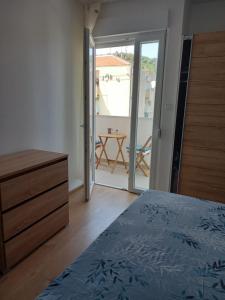 Apartment Artemis Vis