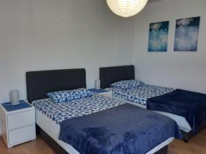 Apartment Artemis Vis