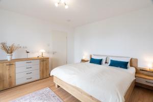 Apartment "Strandaster" - Haffresidenz