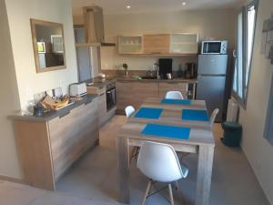 Hameau Provençal - T2 NEUF très calme tout à pied prestation +++