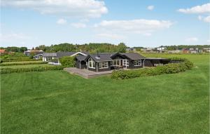 Nice Home In Sæby With Wifi