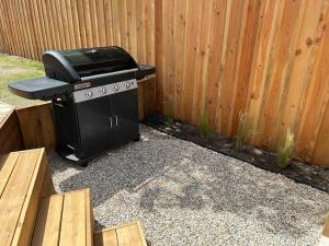 Charmante maison aux Abatilles-piscine-8 pers