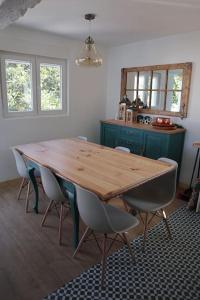 Preciosa casa con jardín en Oriñon