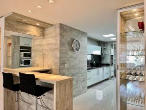 Condado Di Merano 3 dorm Centro by Achei Gramado