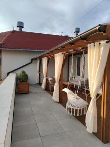 Apartament z widokiem