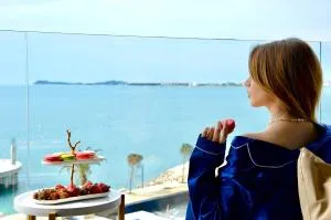 Esbjerg Hotel - Uj të Ftohtë