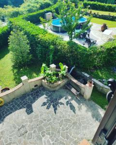 Casa Vacanze IL BOSCACCIO "Casa Serena"