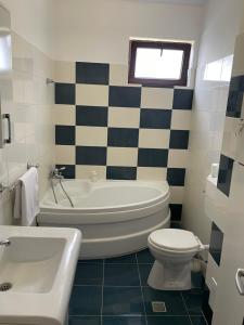 Apartament Militari residence cu terasa