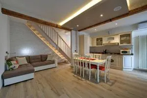 Vicolo Mincio Home - Salionze