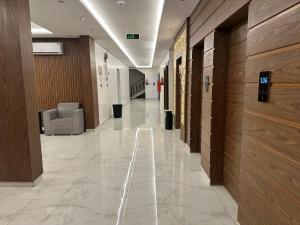 الجنى للشقق المخدومة فرع الطريق الدولي