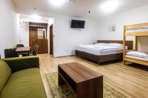 Old Town Hall - Stará radnice - Ratusz Staromiejski -0,5km from highway - Chałupki