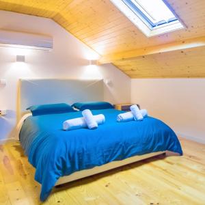 Porto Domus 210 Duplex