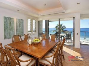 The Breakers 5 Beachfront Paradise