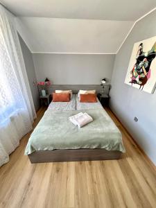 "Ku Słońcu" -Pokoje& Apartamenty - Jastrzębia Góra