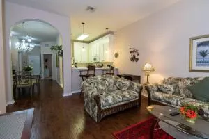 Fun Travel Day and joy at Orlando´s Best choice!! - Clermont