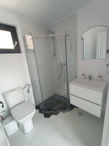 Tiny Village Mamaia Nord - House 5