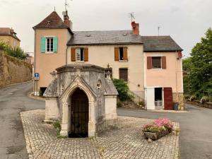 Hotels Maison Harmonie : photos des chambres