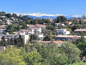 Charmant studio pour 3 personnes