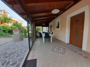 Apartma Olea Šared