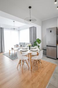 Scandilook Apartament