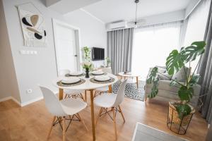 Scandilook Apartament