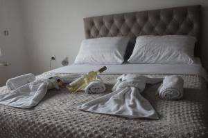 Apartmani Ramonda - 4hvězdičkové hotely ve městě Teslić