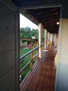 Abrazados Suites del Valle