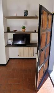 Haus mit 1 Schlafzimmer