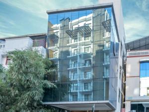 Super Hotel O Petunia Boutique Hotel