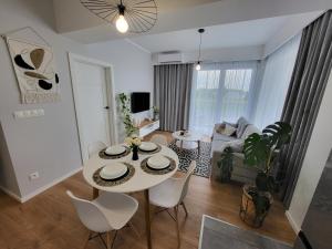 Scandilook Apartament