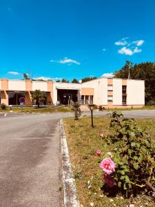 Hotels Hotel Le Forestia : photos des chambres