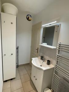 Appartements Le Faubourg des Trois Provinces, Zoo de Beauval : photos des chambres