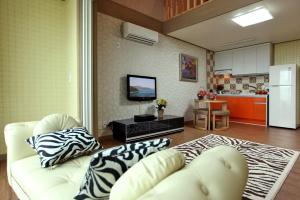 Capri Hakdong Pension