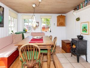 Seaside Charm near Blokhus Town-By Traum
