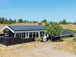 Holiday home Blokhus LXIV - Pandrup