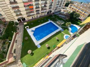 Apartamentos Naciones Playa, Santa Ana Beach