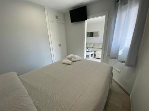 Apartamentos Naciones Playa, Santa Ana Beach